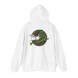 Dragon Shield Hoodie