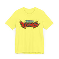 Kyoryuger Super Sentai T Shirt Custom Graphic Art Cosplay Shirts Power Rangers Retro Vintage 90s Tee