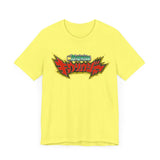 Kyoryuger Super Sentai T Shirt Custom Graphic Art Cosplay Shirts Power Rangers Retro Vintage 90s Tee