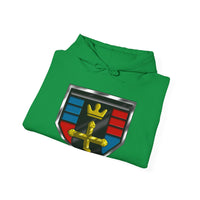 GoLion Hoodie
