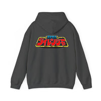 Dairanger Red Hoodie