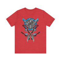 Gokai Gear Super Sentai T Shirt Custom Graphic Art Cosplay Shirts Power Rangers Retro Vintage 90s Tee