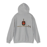Zedd Putty Hoodie
