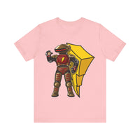 Alpha Morph Super Sentai T Shirt Custom Graphic Art Cosplay Shirts Power Rangers Retro Vintage 90s Tee