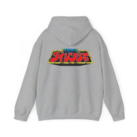 Dairanger Red Hoodie