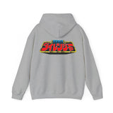 Dairanger Red Hoodie