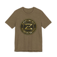 Zyurangers Coin Super Sentai T Shirt Custom Graphic Art Cosplay Shirts Power Rangers Retro Vintage 90s Tee