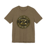 Zyurangers Coin Super Sentai T Shirt Custom Graphic Art Cosplay Shirts Power Rangers Retro Vintage 90s Tee