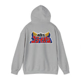 GoLion Hoodie