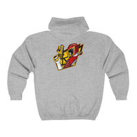 Kyoryuger Hoodie