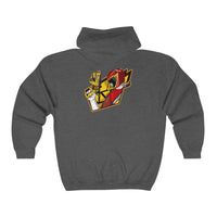 Kyoryuger Hoodie