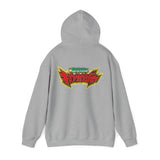 Kyoryuger Hoodie