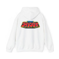 Dairanger Red Hoodie