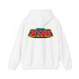 Dairanger Red Hoodie