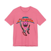 Gokaiger Pink Super Sentai T Shirt Custom Graphic Art Cosplay Shirts Power Rangers Retro Vintage 90s Tee