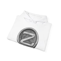 Zedd Putty Hoodie
