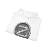 Zedd Putty Hoodie