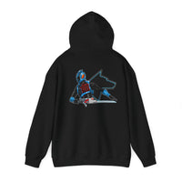 Shadow Ranger Hoodie