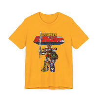 Daizyujin Zyuranger Super Sentai T Shirt Custom Graphic Art Cosplay Shirts Power Rangers Retro Vintage 90s Tee
