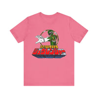 Dragon ranger Super Sentai T Shirt Custom Graphic Art Cosplay Shirts Power Rangers Retro Vintage 90s Tee