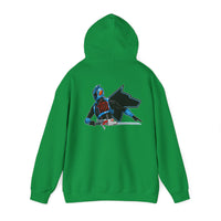 Shadow Ranger Hoodie