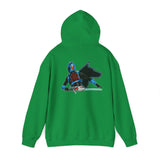 Shadow Ranger Hoodie