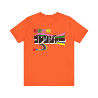 Gorenger Super Sentai T Shirt Custom Graphic Art Cosplay Shirts Power Rangers Retro Vintage 90s Tee