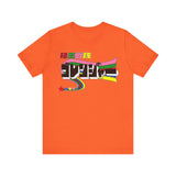 Gorenger Super Sentai T Shirt Custom Graphic Art Cosplay Shirts Power Rangers Retro Vintage 90s Tee