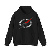 Boukenger Hoodie