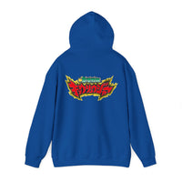 Kyoryuger Hoodie