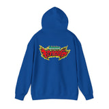 Kyoryuger Hoodie