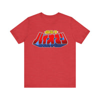 Bioman Super Sentai T Shirt Custom Graphic Art Cosplay Shirts Power Rangers Retro Vintage 90s Tee