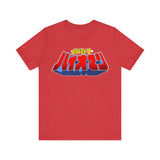 Bioman Super Sentai T Shirt Custom Graphic Art Cosplay Shirts Power Rangers Retro Vintage 90s Tee