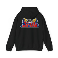 GoLion Hoodie