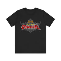 Magiranger Super Sentai T Shirt Custom Graphic Art Cosplay Shirts Power Rangers Retro Vintage 90s Tee