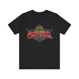 Magiranger Super Sentai T Shirt Custom Graphic Art Cosplay Shirts Power Rangers Retro Vintage 90s Tee