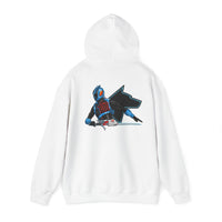 Shadow Ranger Hoodie
