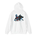 Shadow Ranger Hoodie