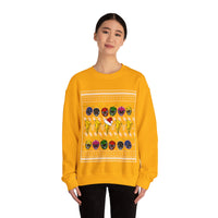 MMPR Ugly Christmas Sweatshirt Super Sentai T Shirt Custom Graphic Art Cosplay Shirts Power Rangers Retro Vintage 90s Tee