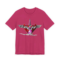 MMPR Pink Ranger Pterodactyl Super Sentai T Shirt Custom Graphic Art Cosplay Shirts Power Rangers Retro Vintage 90s Tee