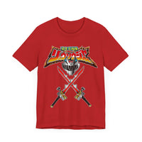 Ryusoulger Ryu Cool Super Sentai T Shirt Custom Graphic Art Cosplay Shirts Power Rangers Retro Vintage 90s Tee