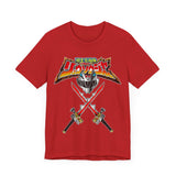 Ryusoulger Ryu Cool Super Sentai T Shirt Custom Graphic Art Cosplay Shirts Power Rangers Retro Vintage 90s Tee