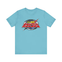Boukenger Super Sentai T Shirt Custom Graphic Art Cosplay Shirts Power Rangers Retro Vintage 90s Tee