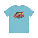 Boukenger Super Sentai T Shirt Custom Graphic Art Cosplay Shirts Power Rangers Retro Vintage 90s Tee