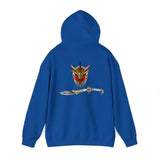 Drakkon  Hoodie