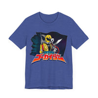 Unisex Jersey Short Sleeve Tee Super Sentai T Shirt Custom Graphic Art Cosplay Shirts Power Rangers Retro Vintage 90s Tee