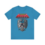 Dekaranger Deka Master Super Sentai T Shirt Custom Graphic Art Cosplay Shirts Power Rangers Retro Vintage 90s Tee