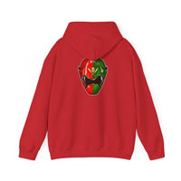 Gokai X Mas Hoodie