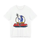 Zyuranger Tricera Ranger Super Sentai T Shirt Custom Graphic Art Cosplay Shirts Power Rangers Retro Vintage 90s Tee