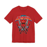 Gokaiger The Captain Super Sentai T Shirt Custom Graphic Art Cosplay Shirts Power Rangers Retro Vintage 90s Tee